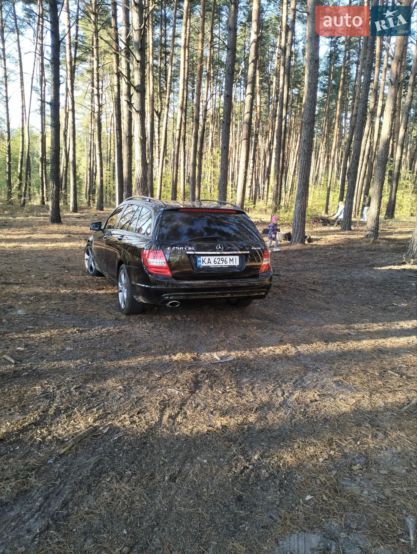 2012 Mercedes-Benz C-klasse - мініатюра 18