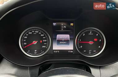 Универсал Mercedes-Benz C-Class 2018 в 