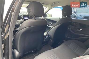 Универсал Mercedes-Benz C-Class 2018 в 