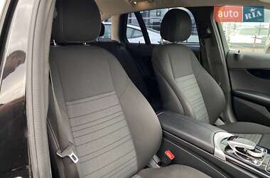 Универсал Mercedes-Benz C-Class 2018 в 