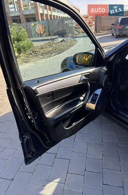 Універсал Mercedes-Benz C-Class 2004 в 