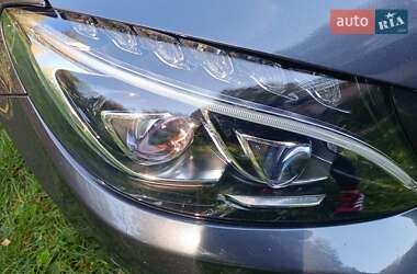 Универсал Mercedes-Benz C-Class 2015 в Староконстантинове