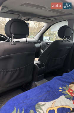 Седан Mercedes-Benz C-Class 2001 в Виннице