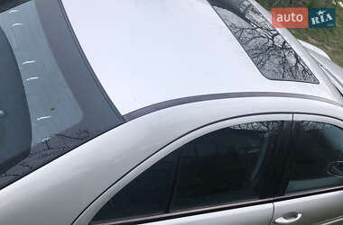 Седан Mercedes-Benz C-Class 2001 в Виннице