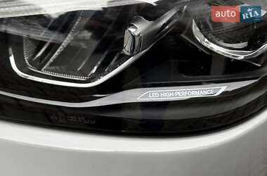Седан Mercedes-Benz C-Class 2021 в 