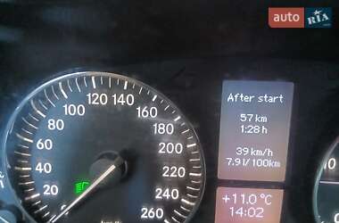Универсал Mercedes-Benz C-Class 2004 в 