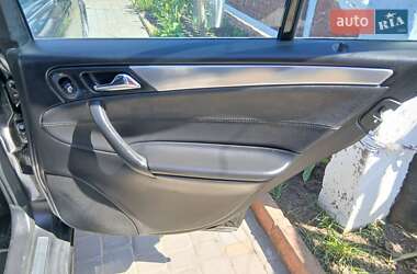Универсал Mercedes-Benz C-Class 2004 в 