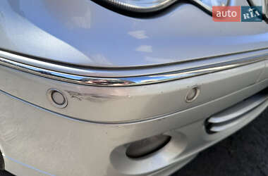 Седан Mercedes-Benz C-Class 2004 в 