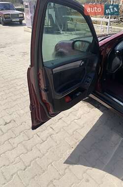 Седан Mercedes-Benz C-Class 2006 в Черновцах