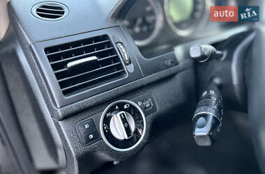 Универсал Mercedes-Benz C-Class 2011 в 