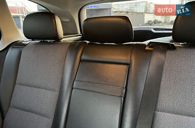Универсал Mercedes-Benz C-Class 2011 в 