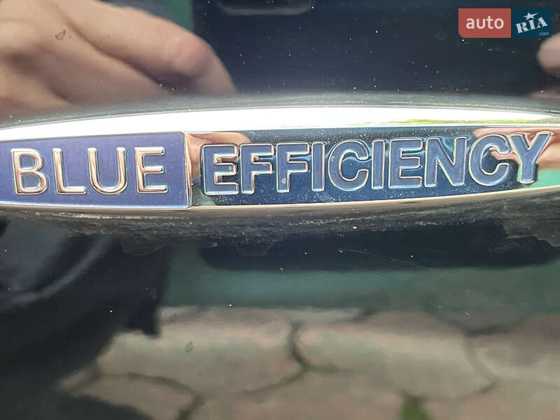 Універсал Mercedes-Benz C-Class 2010 в Дніпрі