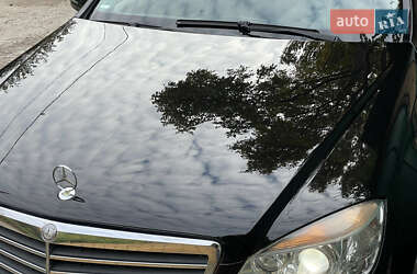 Универсал Mercedes-Benz C-Class 2010 в 