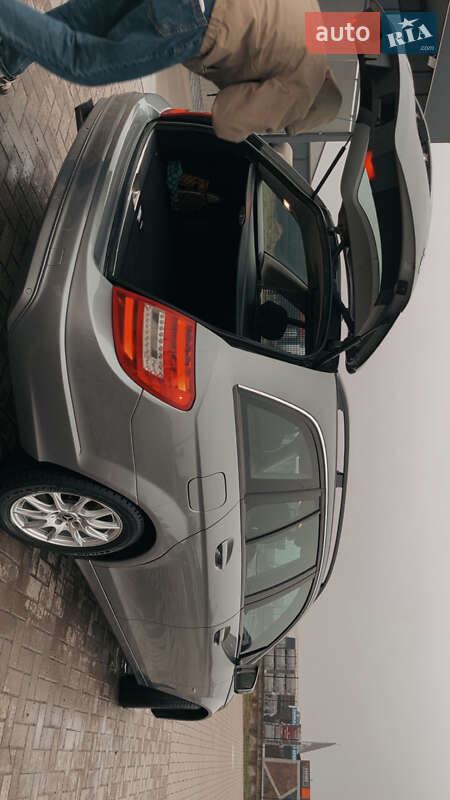 Универсал Mercedes-Benz C-Class 2011 в Тячеве