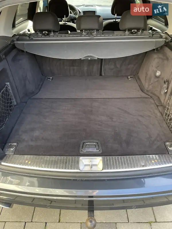 Mercedes-Benz C-Class 2009 VIN WDD2042081F352127 фото оголошення 7 з 41
