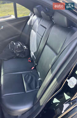 Седан Mercedes-Benz C-Class 2008 в 