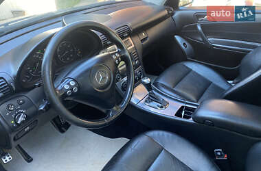 Универсал Mercedes-Benz C-Class 2004 в 