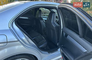 Седан Mercedes-Benz C-Class 2008 в 
