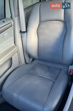 Седан Mercedes-Benz C-Class 2001 в 
