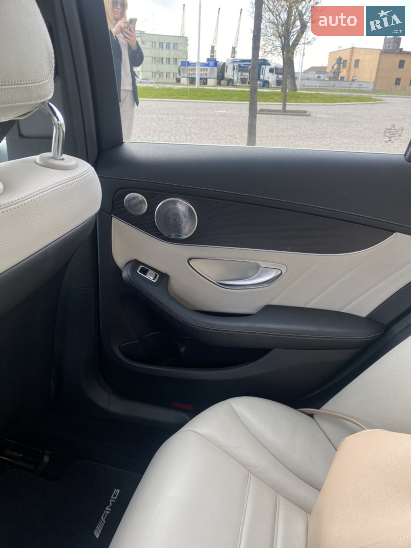 2015 Mercedes-Benz C-klasse - мініатюра 16