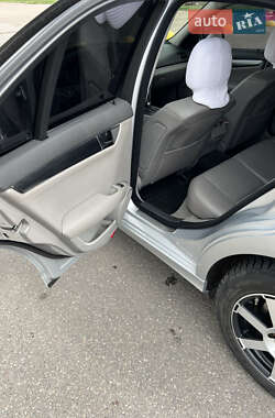 Седан Mercedes-Benz C-Class 2008 в 