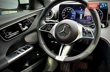 Седан Mercedes-Benz C-Class 2022 в 