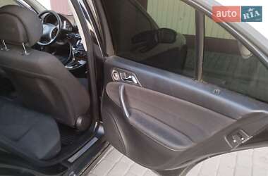 Седан Mercedes-Benz C-Class 2007 в 