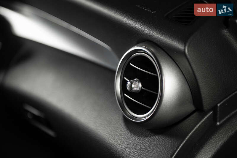 Купе Mercedes-Benz C-Class 2016 в Одессе