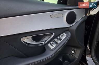 Седан Mercedes-Benz C-Class 2019 в 