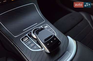 Седан Mercedes-Benz C-Class 2019 в 