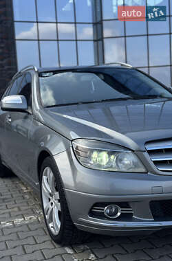 Універсал Mercedes-Benz C-Class 2008 в 