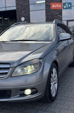 Універсал Mercedes-Benz C-Class 2008 в 