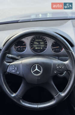 Універсал Mercedes-Benz C-Class 2008 в 