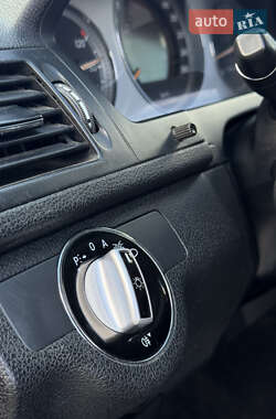 Універсал Mercedes-Benz C-Class 2008 в 
