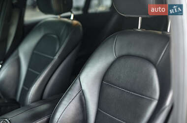 Седан Mercedes-Benz C-Class 2014 в 