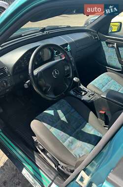 Универсал Mercedes-Benz C-Class 1996 в 