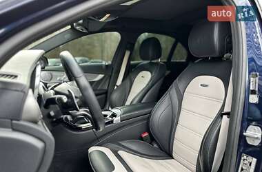 Седан Mercedes-Benz C-Class 2015 в 