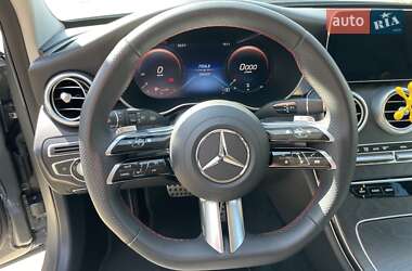 Універсал Mercedes-Benz C-Class 2018 в 