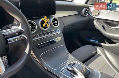 Універсал Mercedes-Benz C-Class 2018 в 