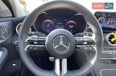 Універсал Mercedes-Benz C-Class 2018 в 