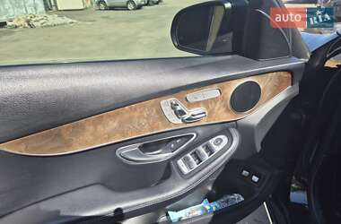 Седан Mercedes-Benz C-Class 2018 в 