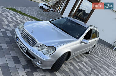 Универсал Mercedes-Benz C-Class 2004 в 
