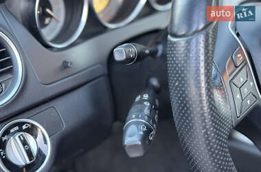 Универсал Mercedes-Benz C-Class 2011 в 