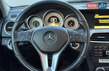 Универсал Mercedes-Benz C-Class 2011 в 