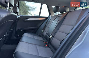 Универсал Mercedes-Benz C-Class 2011 в 