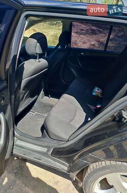 Универсал Mercedes-Benz C-Class 2004 в 