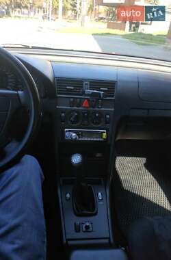 Седан Mercedes-Benz C-Class 1998 в 