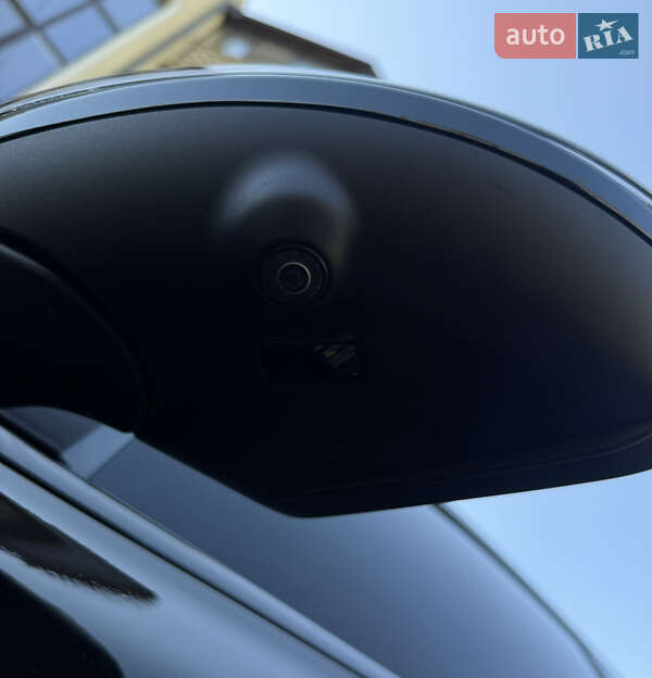 Седан Mercedes-Benz C-Class 2018 в Коломые