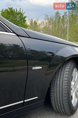 Седан Mercedes-Benz C-Class 2009 в 