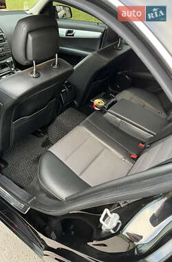Седан Mercedes-Benz C-Class 2009 в 